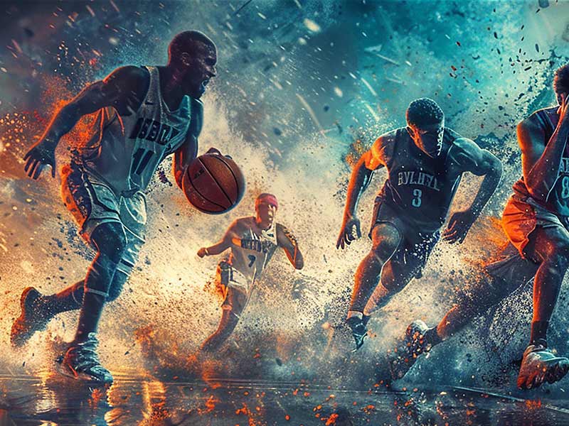 [腾讯QQ]NBA总决赛G4 马刺vs尼克斯 第三节 录像