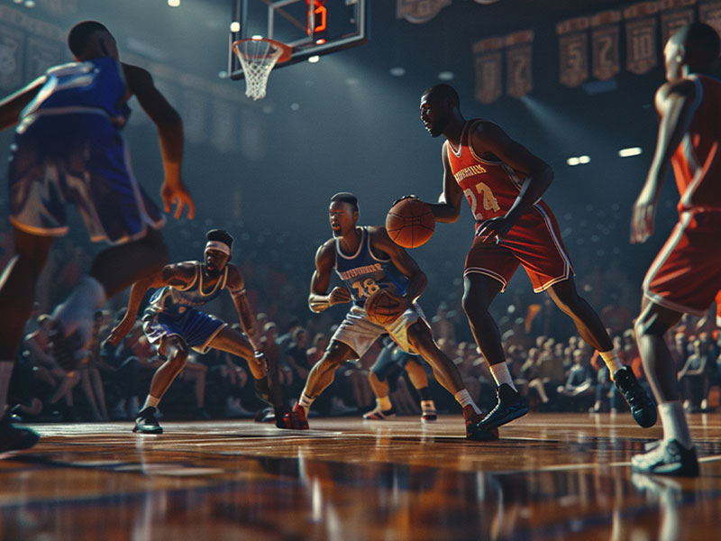 05月12日 NBA季后赛东部半决赛G4 活塞vs骑士 全场录像回放