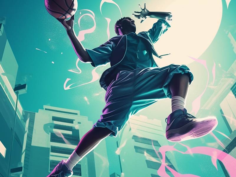 [腾讯QQ]NBA总决赛G4 马刺vs尼克斯 第四节 录像